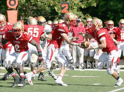 Thumbnail 2 in LaSalle College @ Bergen Catholic photogallery.