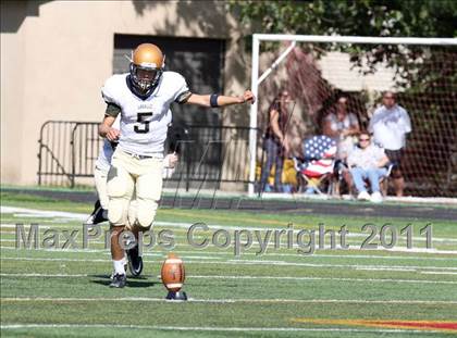 Thumbnail 3 in LaSalle College @ Bergen Catholic photogallery.