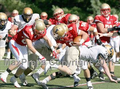 Thumbnail 1 in LaSalle College @ Bergen Catholic photogallery.