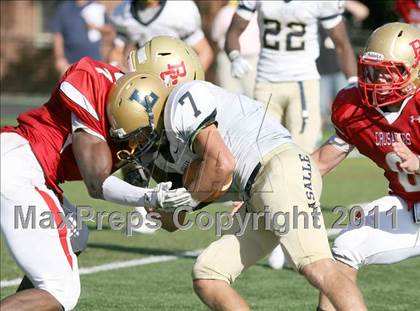 Thumbnail 2 in LaSalle College @ Bergen Catholic photogallery.