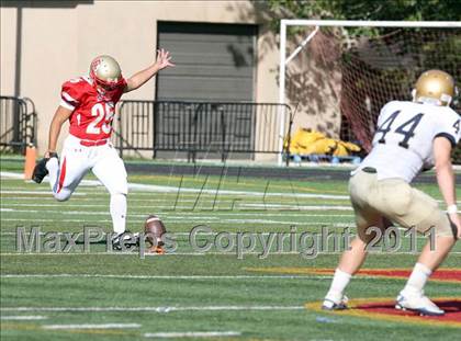Thumbnail 2 in LaSalle College @ Bergen Catholic photogallery.