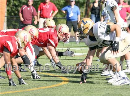 Thumbnail 1 in LaSalle College @ Bergen Catholic photogallery.