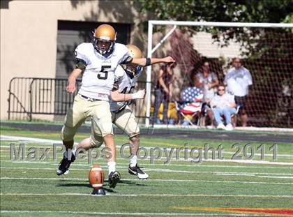 Thumbnail 1 in LaSalle College @ Bergen Catholic photogallery.