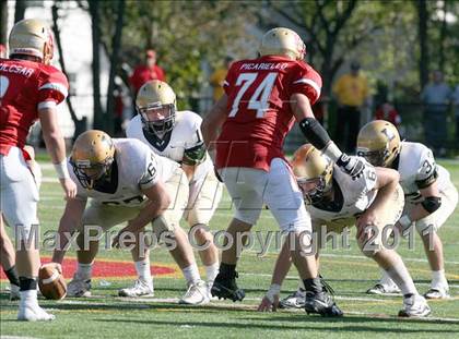 Thumbnail 3 in LaSalle College @ Bergen Catholic photogallery.