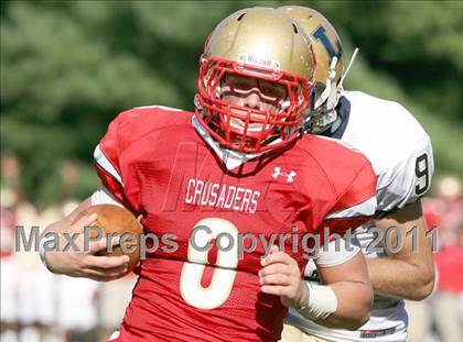 Thumbnail 2 in LaSalle College @ Bergen Catholic photogallery.