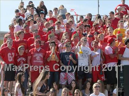 Thumbnail 3 in LaSalle College @ Bergen Catholic photogallery.