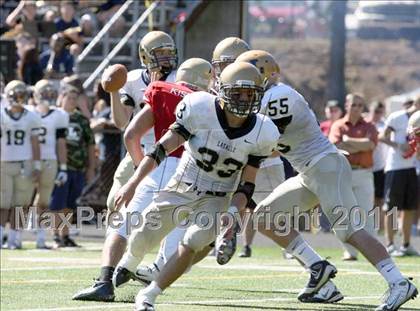 Thumbnail 2 in LaSalle College @ Bergen Catholic photogallery.
