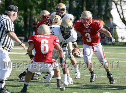 Thumbnail 3 in LaSalle College @ Bergen Catholic photogallery.