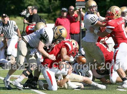 Thumbnail 2 in LaSalle College @ Bergen Catholic photogallery.