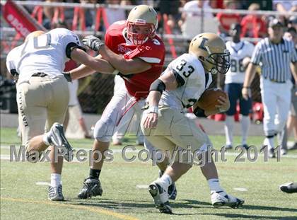 Thumbnail 3 in LaSalle College @ Bergen Catholic photogallery.