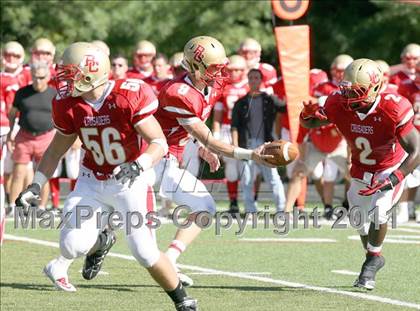 Thumbnail 2 in LaSalle College @ Bergen Catholic photogallery.