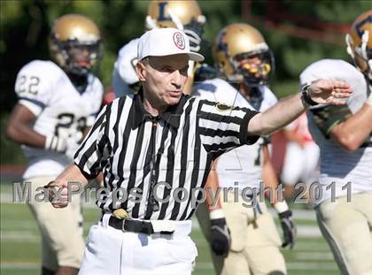 Thumbnail 2 in LaSalle College @ Bergen Catholic photogallery.