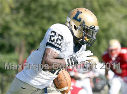 Thumbnail 1 in LaSalle College @ Bergen Catholic photogallery.