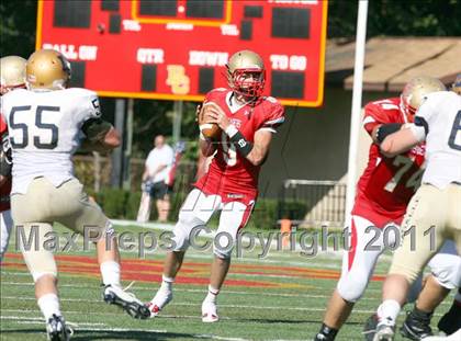 Thumbnail 2 in LaSalle College @ Bergen Catholic photogallery.