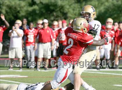 Thumbnail 3 in LaSalle College @ Bergen Catholic photogallery.