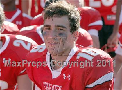 Thumbnail 3 in LaSalle College @ Bergen Catholic photogallery.