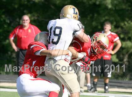 Thumbnail 2 in LaSalle College @ Bergen Catholic photogallery.