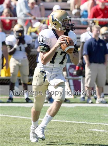 Thumbnail 3 in LaSalle College @ Bergen Catholic photogallery.