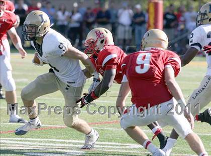 Thumbnail 2 in LaSalle College @ Bergen Catholic photogallery.