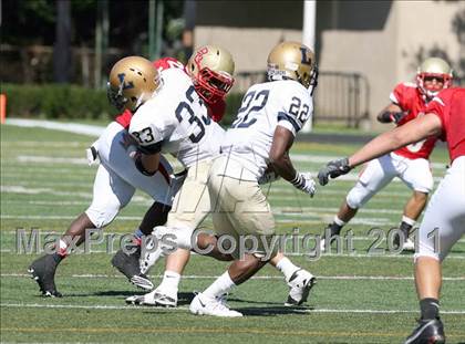 Thumbnail 3 in LaSalle College @ Bergen Catholic photogallery.