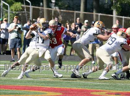 Thumbnail 2 in LaSalle College @ Bergen Catholic photogallery.