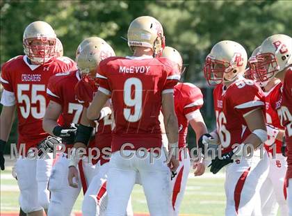Thumbnail 2 in LaSalle College @ Bergen Catholic photogallery.