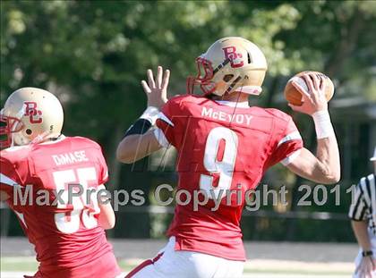 Thumbnail 1 in LaSalle College @ Bergen Catholic photogallery.
