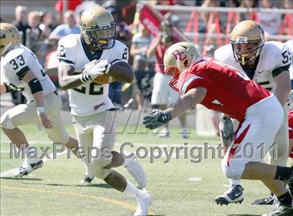 Thumbnail 3 in LaSalle College @ Bergen Catholic photogallery.