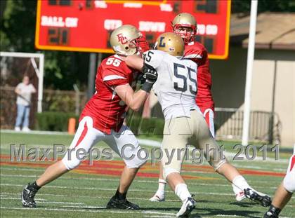 Thumbnail 1 in LaSalle College @ Bergen Catholic photogallery.