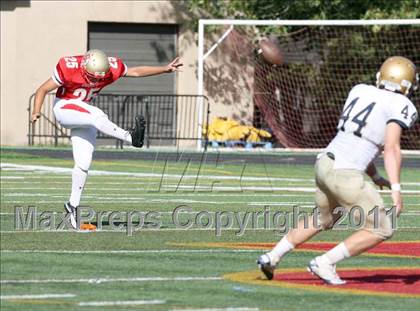 Thumbnail 1 in LaSalle College @ Bergen Catholic photogallery.