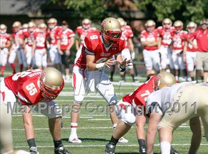 Thumbnail 1 in LaSalle College @ Bergen Catholic photogallery.