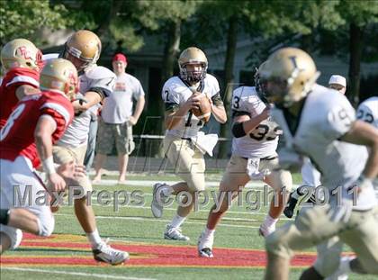 Thumbnail 3 in LaSalle College @ Bergen Catholic photogallery.