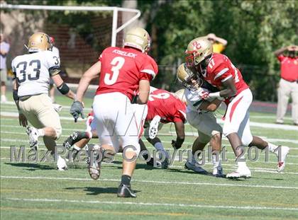 Thumbnail 2 in LaSalle College @ Bergen Catholic photogallery.