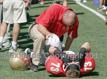 Thumbnail 3 in LaSalle College @ Bergen Catholic photogallery.