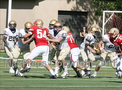 Thumbnail 1 in LaSalle College @ Bergen Catholic photogallery.