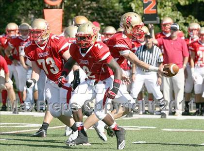 Thumbnail 3 in LaSalle College @ Bergen Catholic photogallery.