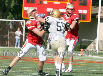 Thumbnail 3 in LaSalle College @ Bergen Catholic photogallery.