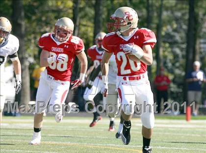 Thumbnail 2 in LaSalle College @ Bergen Catholic photogallery.