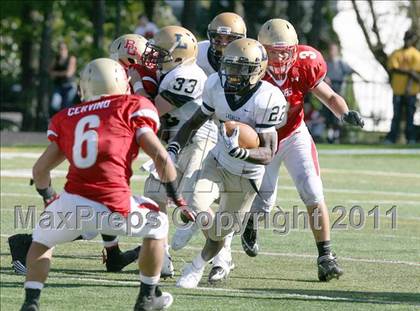 Thumbnail 1 in LaSalle College @ Bergen Catholic photogallery.