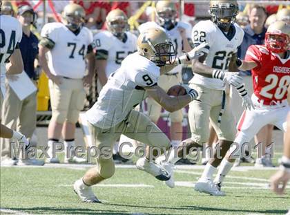 Thumbnail 1 in LaSalle College @ Bergen Catholic photogallery.