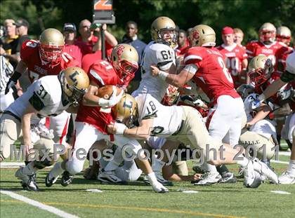 Thumbnail 1 in LaSalle College @ Bergen Catholic photogallery.