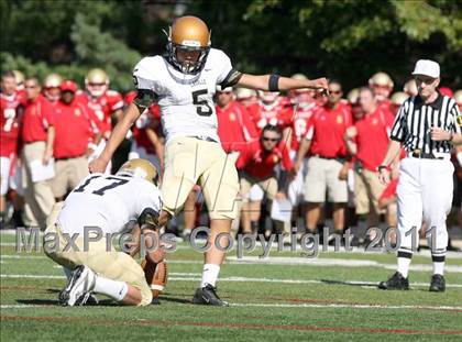 Thumbnail 3 in LaSalle College @ Bergen Catholic photogallery.
