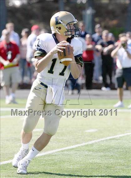 Thumbnail 1 in LaSalle College @ Bergen Catholic photogallery.