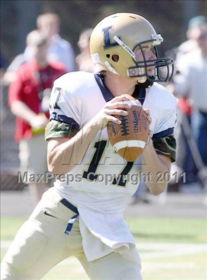 Thumbnail 2 in LaSalle College @ Bergen Catholic photogallery.