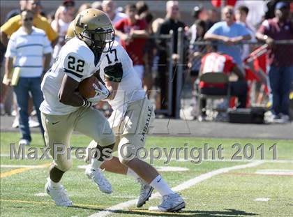 Thumbnail 1 in LaSalle College @ Bergen Catholic photogallery.