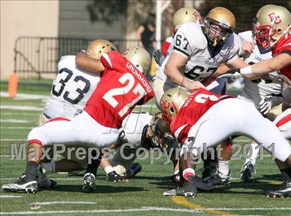 Thumbnail 2 in LaSalle College @ Bergen Catholic photogallery.