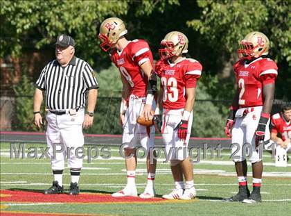 Thumbnail 2 in LaSalle College @ Bergen Catholic photogallery.