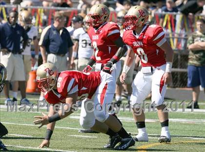 Thumbnail 2 in LaSalle College @ Bergen Catholic photogallery.
