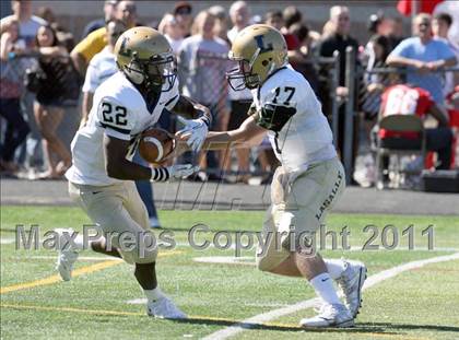 Thumbnail 3 in LaSalle College @ Bergen Catholic photogallery.