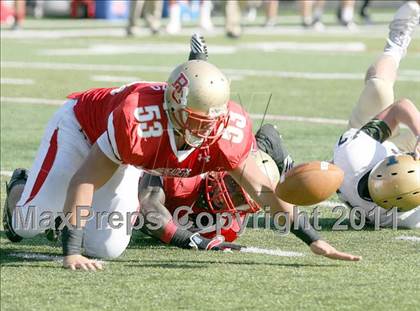 Thumbnail 2 in LaSalle College @ Bergen Catholic photogallery.